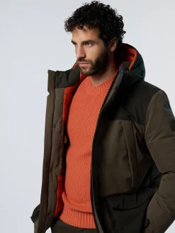 North Sails Parka Newport*Uomo Giacche