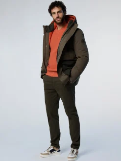 North Sails Parka Newport*Uomo Giacche