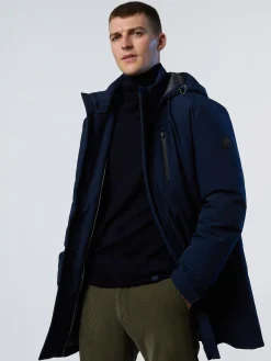 North Sails Parka Varberg*Uomo Giacche