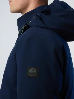 North Sails Parka Varberg*Uomo Giacche