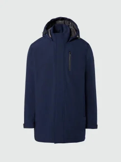North Sails Parka Varberg*Uomo Giacche