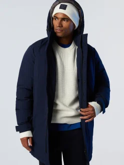 North Sails Parka Varberg*Uomo Outlet