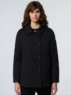 North Sails Peacoat Jessica*Donna Giacche