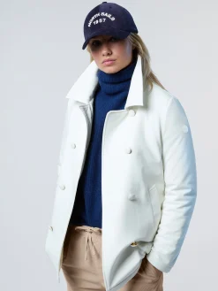 North Sails Peacoat Jessica*Donna Giacche