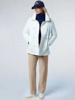 North Sails Peacoat Jessica*Donna Giacche