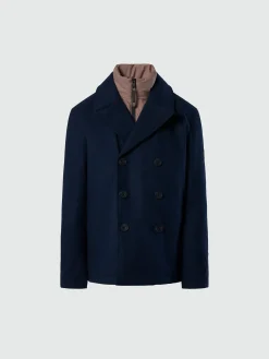 North Sails Peacoat Newport*Uomo Giacche