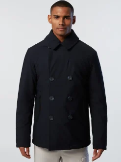 North Sails Peacoat North Tech*Uomo Outlet|Outlet