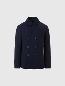 North Sails Peacoat North Tech*Uomo Outlet|Outlet