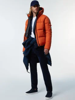 North Sails Piumino Beam*Uomo Outlet|Outlet
