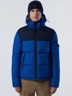 North Sails Piumino Beam*Uomo Outlet