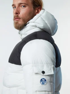 North Sails Piumino Beam*Uomo Outlet