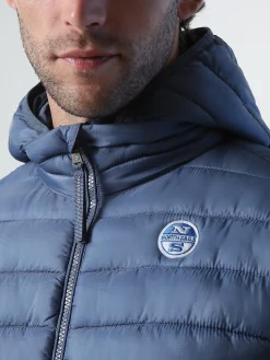 North Sails Piumino Skye*Uomo Outlet