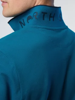 North Sails Polo a maniche lunghe*Uomo Shop By Look|Polo