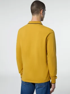 North Sails Polo a maniche lunghe*Uomo Shop By Look
