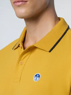 North Sails Polo a maniche lunghe*Uomo Shop By Look
