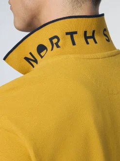North Sails Polo a maniche lunghe*Uomo Shop By Look