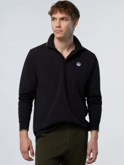 North Sails Polo a maniche lunghe*Uomo Shop By Look