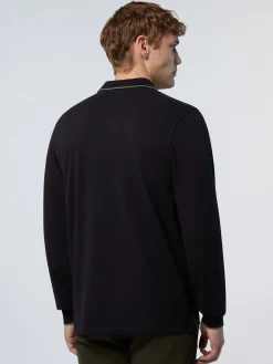North Sails Polo a maniche lunghe*Uomo Shop By Look