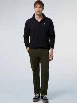 North Sails Polo a maniche lunghe*Uomo Shop By Look