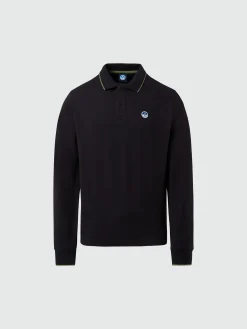 North Sails Polo a maniche lunghe*Uomo Shop By Look