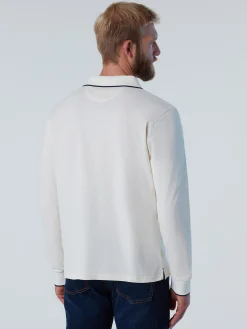 North Sails Polo a maniche lunghe*Uomo Outlet|Outlet