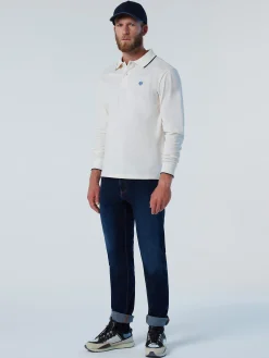 North Sails Polo a maniche lunghe*Uomo Outlet|Outlet