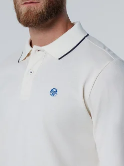North Sails Polo a maniche lunghe*Uomo Outlet|Outlet