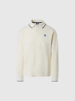 North Sails Polo a maniche lunghe*Uomo Outlet|Outlet
