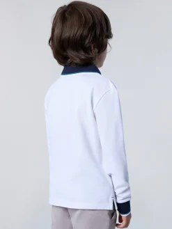 North Sails Polo a maniche lunghe* Outlet|Polo