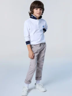 North Sails Polo a maniche lunghe* Outlet|Polo