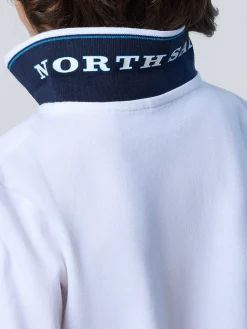 North Sails Polo a maniche lunghe* Outlet|Polo