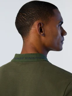 North Sails Polo a maniche lunghe*Uomo Outlet|Outlet