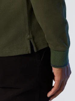 North Sails Polo a maniche lunghe*Uomo Outlet|Outlet