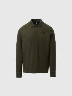 North Sails Polo a maniche lunghe*Uomo Outlet|Outlet