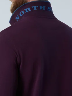 North Sails Polo a maniche lunghe*Uomo Outlet