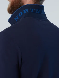 North Sails Polo a maniche lunghe*Uomo Outlet