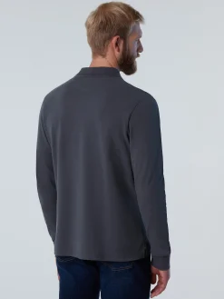 North Sails Polo a maniche lunghe*Uomo Outlet