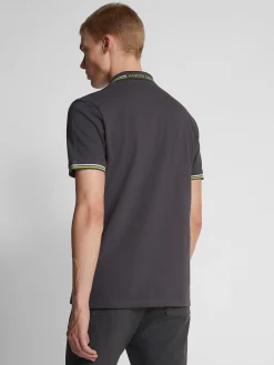 North Sails Polo con bordi a contrasto*Uomo Outlet|Outlet