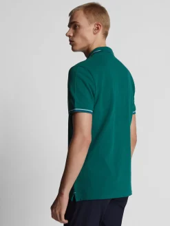 North Sails Polo con bordi a contrasto*Uomo Outlet