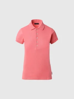 North Sails Polo con bottoni*Donna Outlet|Polo