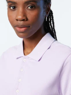 North Sails Polo con bottoni*Donna Outlet|Polo