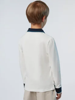 North Sails Polo con lettering* Polo