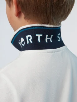 North Sails Polo con lettering* Polo