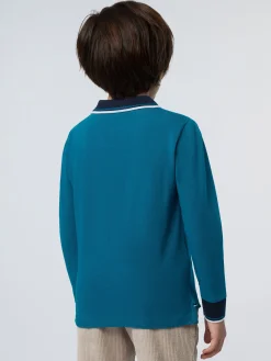 North Sails Polo con lettering* Polo