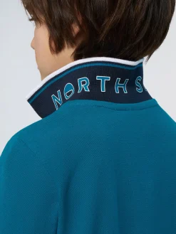 North Sails Polo con lettering* Polo