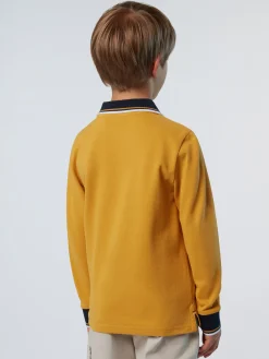 North Sails Polo con lettering* Polo