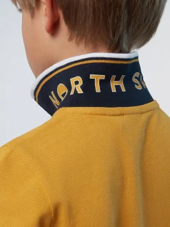 North Sails Polo con lettering* Polo
