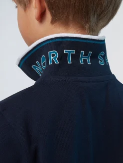 North Sails Polo con lettering* Polo