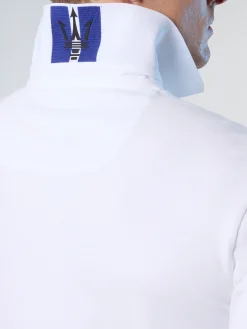 North Sails Polo con motivo a righe*Uomo Outlet|Outlet