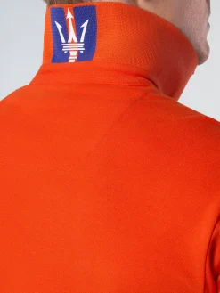 North Sails Polo con motivo a righe*Uomo Outlet